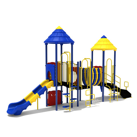 CRS-37324 | Commercial Playground Equipment