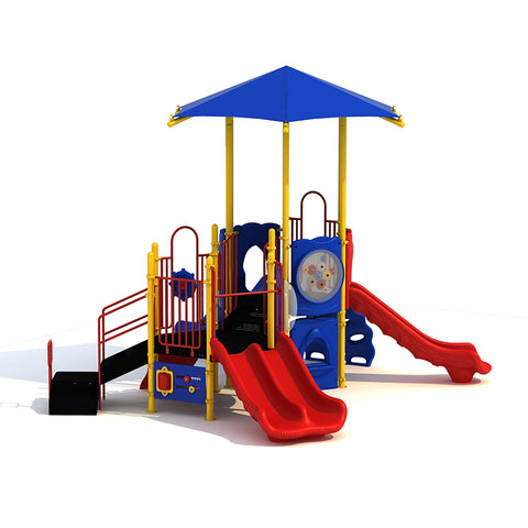 CRS-40686 | Commercial Playground Equipment