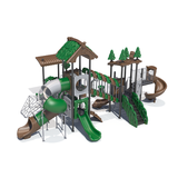 Owl Oasis | Commercial Playground Equipment