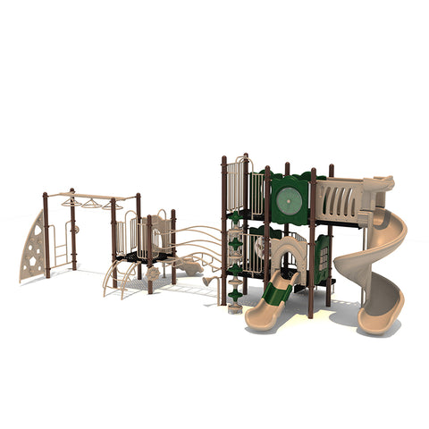 Safari Expedition | Commercial Playground Equipment