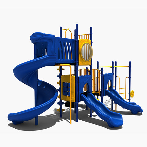 CRS-37194 | Commercial Playground Equipment