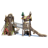 Pollock Pines | Commercial Playground Equipment