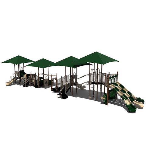CRS-32968 | Commercial Playground Equipment