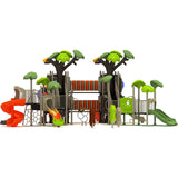 Amazon | Nature Themed Playground