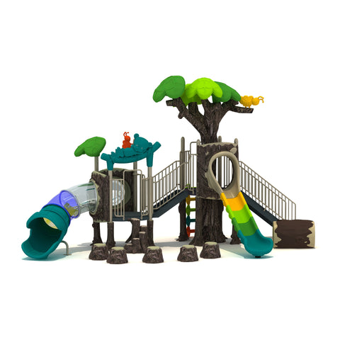 Ontario | Nature Themed Playground