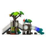 Ontario | Nature Themed Playground