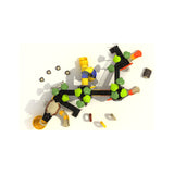 PD-T033 | Ancient Tree Series Playground