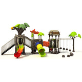 Yukon | Nature Themed Playground