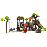 Yukon | Nature Themed Playground