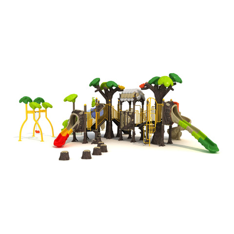 Tarkine | Nature Themed Playground