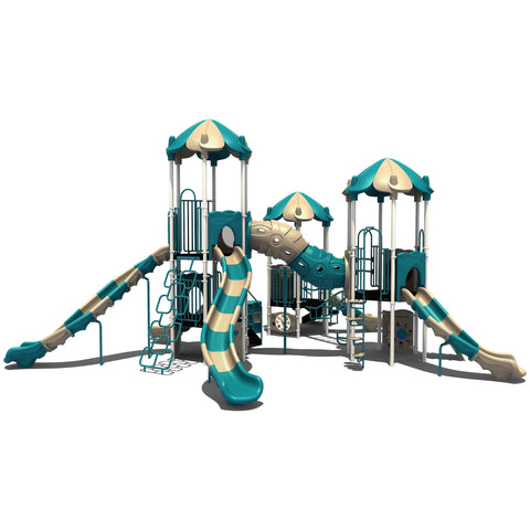 Candy Carnival | Commercial Playground Equipment