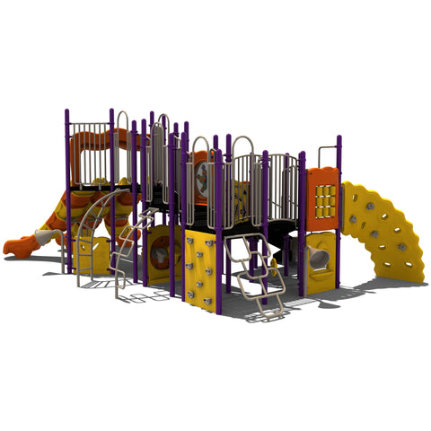 CSR-32778 | Commercial Playground Equipment