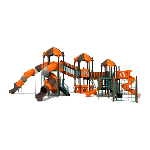 Pirate's Peninsula | Commercial Playground Equipment
