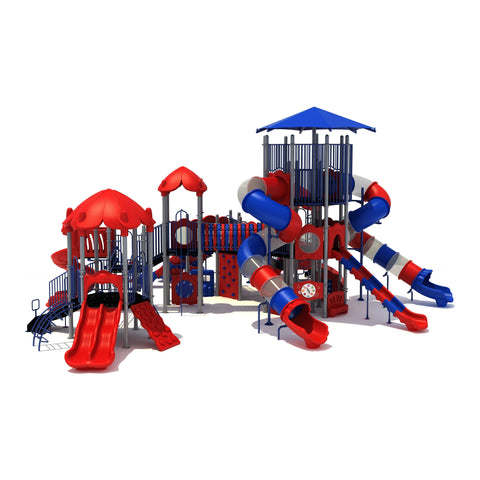 Freedom Fortress | Commercial Playground Equipment