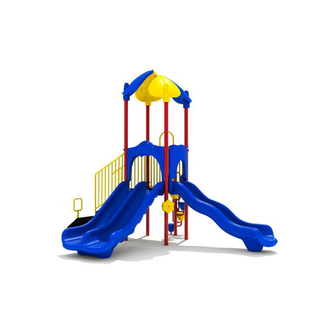 Splash & Dash | Commercial Playground Equipment