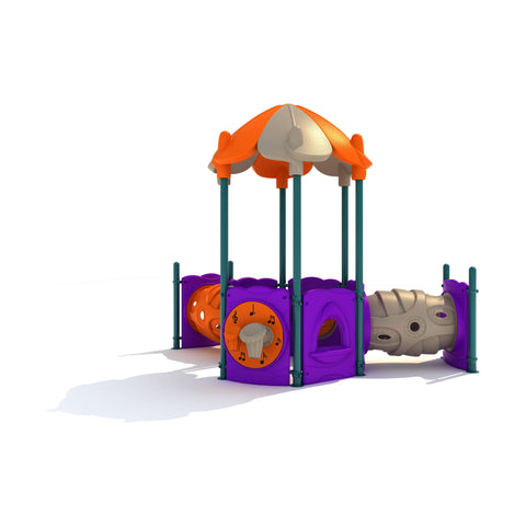 Fantasy Fortress | Commercial Playground Equipment