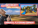 Prominence | Commercial Playground Equipment
