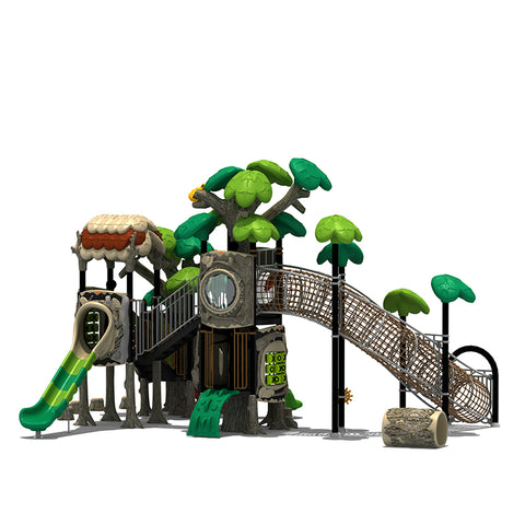 Whinlatter Forest | Nature Themed Playground