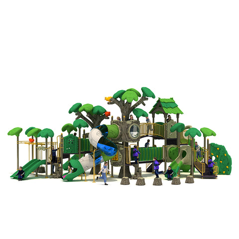 Ashdown Forest | Nature Themed Playground