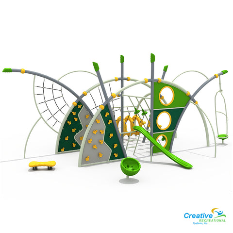 FreeStyle II | Commercial Playground Equipment