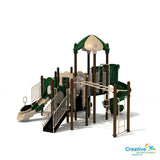 Green Heron | Commercial Playground Equipment