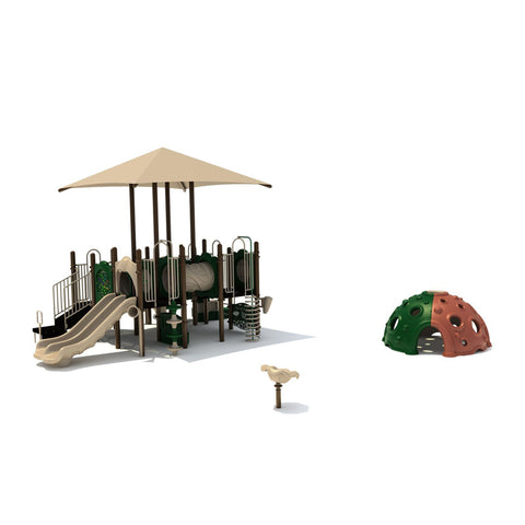 CRSMX-32416 | Commercial Playground Equipment