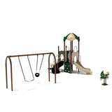 KP-35919 | Commercial Playground Equipment