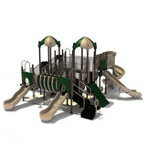 Robot Rumble | Commercial Playground Equipment