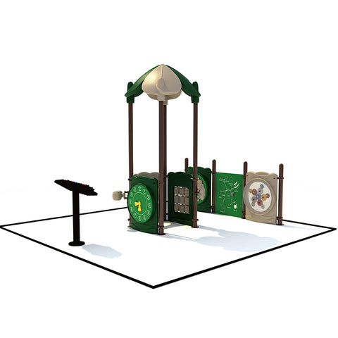 TT-39619 | Commercial Playground Equipment