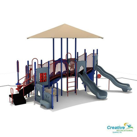 CRS-80193 | Commercial Playground Equipment