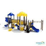 Bound Around | Commercial Playground Equipment