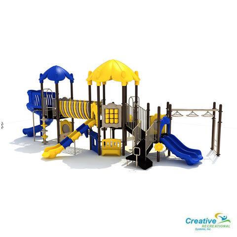 Bound Around | Commercial Playground Equipment