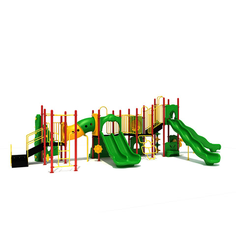 CRS-36495 | Commercial Playground Equipment
