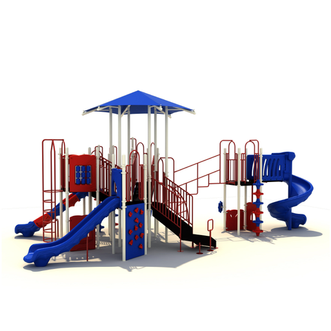KP-33197 | Commercial Playground Equipment
