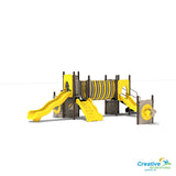 KP-30082 | Commercial Playground Equipment