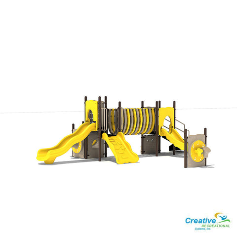 KP-30082 | Commercial Playground Equipment