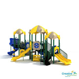 Spring Fling | Commercial Playground Equipment