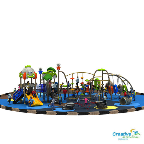 FreeStyle IX | Commercial Playground Equipment
