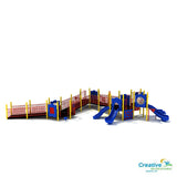 River Run | 2-12 | Commercial Playground Equipment