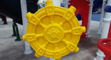 KP-20752 | Commercial Playground Equipment
