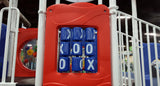 KP-20752 | Commercial Playground Equipment