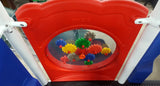 KP-20752 | Commercial Playground Equipment
