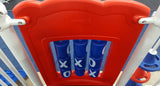 KP-20752 | Commercial Playground Equipment
