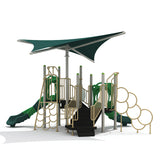 Dynamix VII | Commercial Playground Equipment