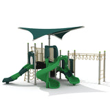 Dynamix VIII | Commercial Playground Equipment