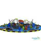 FreeStyle VII | Commercial Playground Equipment