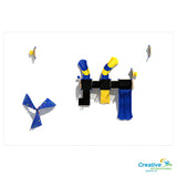 KP-30086 | Commercial Playground Equipment