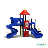 CRS-80235 | Commercial Playground Equipment