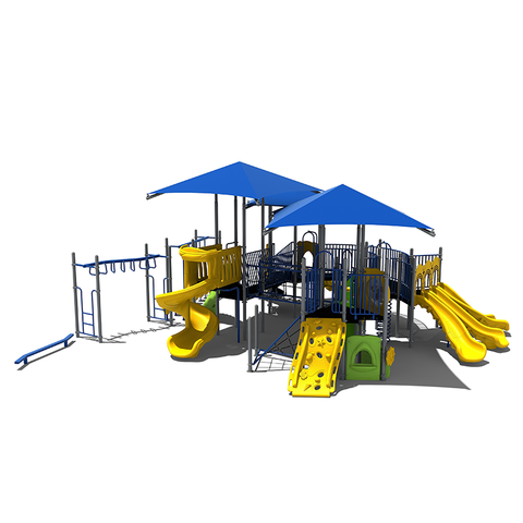 CRS-33193 | Commercial Playground Equipment
