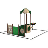 TT-39619 | Commercial Playground Equipment